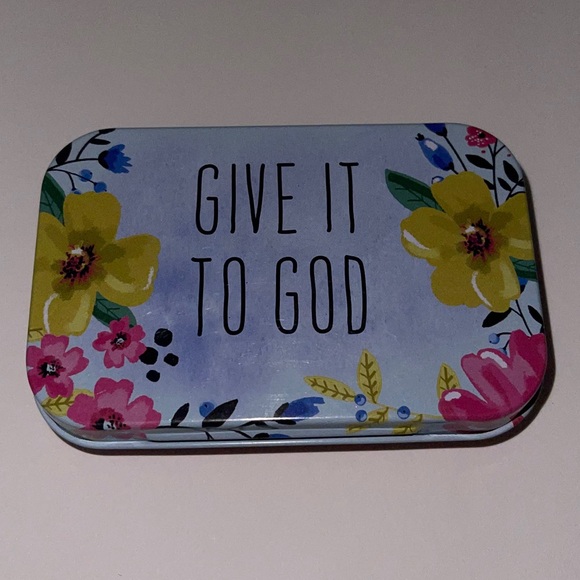 Prayer Box Set - Picture 2 of 10